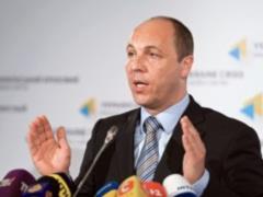 Керівництво Білорусі перебуває під тиском Кремля, - Парубій