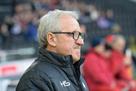 Udinese fired coach