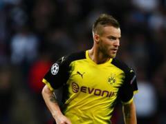 Yarmolenko - in the top ten players of the Bundesliga according to the kicker version, Konoplyanka - 62nd