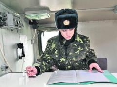 Сексизм в ВСУ: армия отказывается от женщин