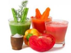 Treatment of atherosclerosis with folk remedies