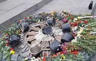 В Киеве возле Вечного огня выставят караул из ветеранов АТО