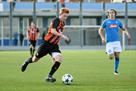 Napoli U-19 - Shakhtar U-19 1: 2 Video of goals and a review of the match