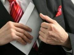В  Киевавтодоре  устроили обыски