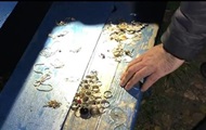 In Kiev, a robber brought out of the church jewelry