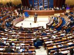 ПАСЕ готовится обсудить снятие санкций с РФ