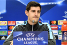 Courtois: It should be borne in mind that Karabakh created the problems of Atletico in both games
