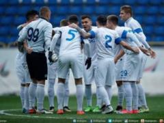 FIFA once again punished the  Dnepr  with the removal of points