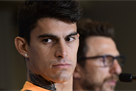 Perotti: We do not write off Atletico from accounts