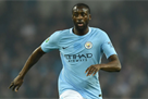 Manchester City - Feyenoord: Yaya Toure will play from the first minutes