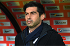 Fonseca: Always loved Napoli