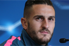Koke: If we do not beat Rom, then it s all over for us