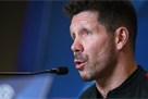 Simeone: Roma has greatly increased since our last meeting