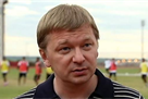 Palkin: I met with foreign agents who are interested in our players