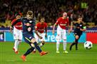 Leipzig defeated Monaco