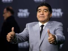 Maradona and Cannavaro will participate in the draw of the 2018 World Cup