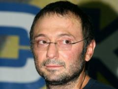 Названа причина задержания сенатора Керимова в Ницце