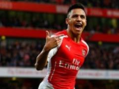  Real  intends to strengthen football player,  Arsenal  Sanchez