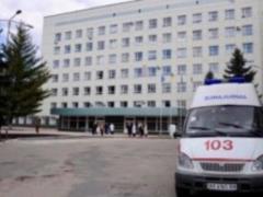 У Харкові виписали з лікарні постраждалу в резонансному ДТП