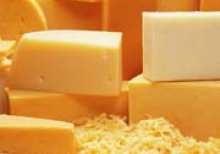 Украина за 10 месяцев экспортировала молочных продуктов почти на 230 млн долларов