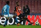 Fred: I m happy with our game, but the result is not very good