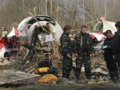 Комиссию по делу Ту-154 обвинили в подлоге