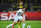 Borussia D - Tottenham 1: 2 Video goals and the review of the match