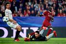 As Sevilla scored three goals against Liverpool - the goals and the match review