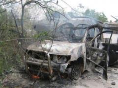 Дело о расстреле группы Эндрю: военная прокуратура сняла подозрения с бойцов 92 ОМБр