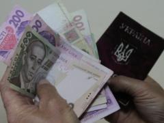 The military can wait for the recalculation of pensions already in January