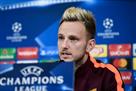 Rakitic: It is a pity that Buffon will not play at the World Cup