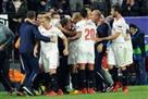 Head coach of Sevilla Berizzo has prostate cancer - AS