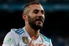 Lineker: Benzema is back!