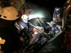 У Дніпропетровській області сталося ДТП, загинули діти