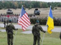 Чалый рассказал, сколько денег ожидается от США на летальное оружие