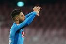 Insigne: It was necessary to obtain at any cost three points