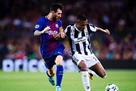 Juventus - Barcelona: The history of confrontations