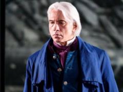 Hvorostovsky left a will