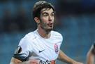 Kharatin: The lack of games for Ostersund is a plus for us