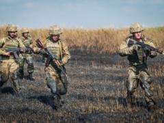 On the Svetlodar arc, the Ukrainian Armed Forces liberated several settlements