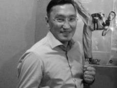 In Yakutsk they found the body of the missing champion in kickboxing