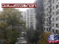Подробиці АТО в Грузії