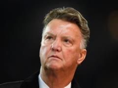 Van Gaal in the Premier League is only interested in the top 4 clubs