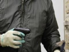 В Украине растет число прибывших с преступными намерениями иностранцев