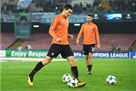 Stepanenko may be in Hoffenheim in January