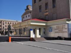 В Харькове суд посадил на 15 лет курсанта Национального университета воздушных сил