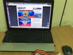 SBU suppressed the activities of three anti-Ukrainian admins in social networks
