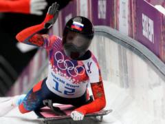 IOC suspended the skeletonists of Russia for life
