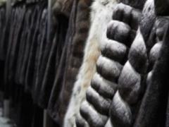 Грек пробовал ввезти в Украину меховые шубы