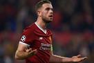 Henderson: What was in the match with Sevilla, should not happen again